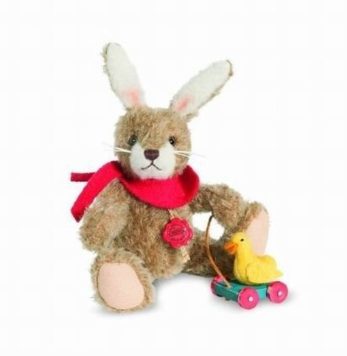 Teddy Hermann Baby Rabbit