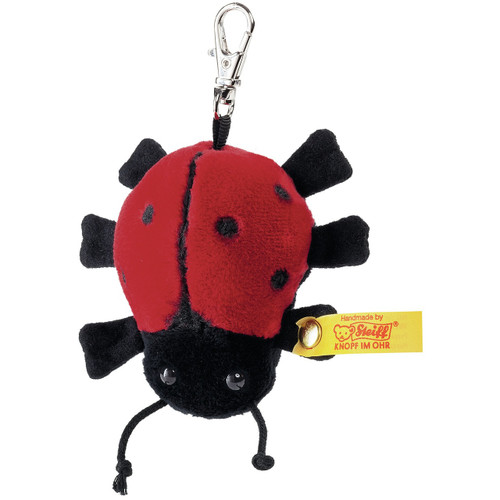 ladybird teddy