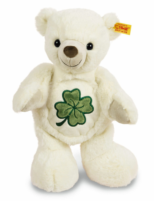 Steiff Wish Bear Clover - 113567