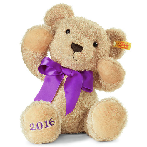 Steiff Cosy Year Bear 2016 - 664847