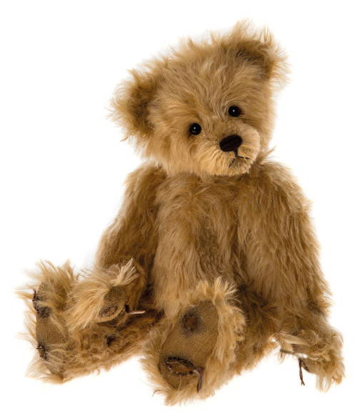 Charlie Bears Mothball - SJ5483