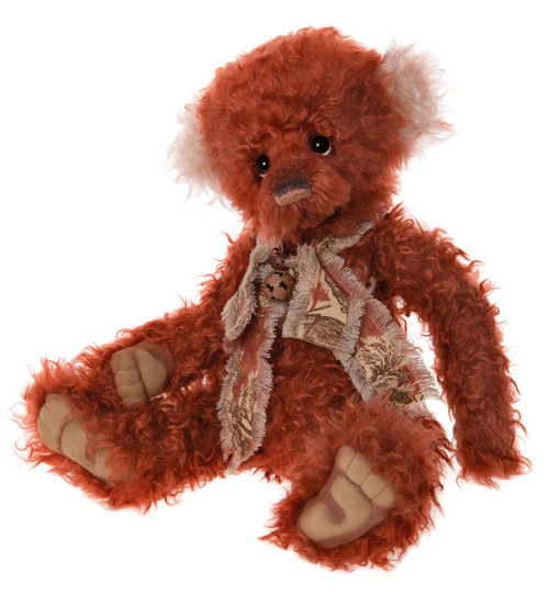 Charlie Bears Dreamkeeper - SJ5458