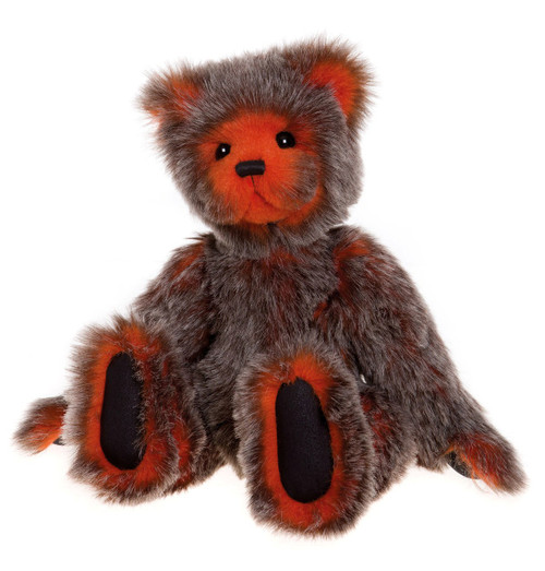 Charlie Bears Pumpkin Pie - CB161533S