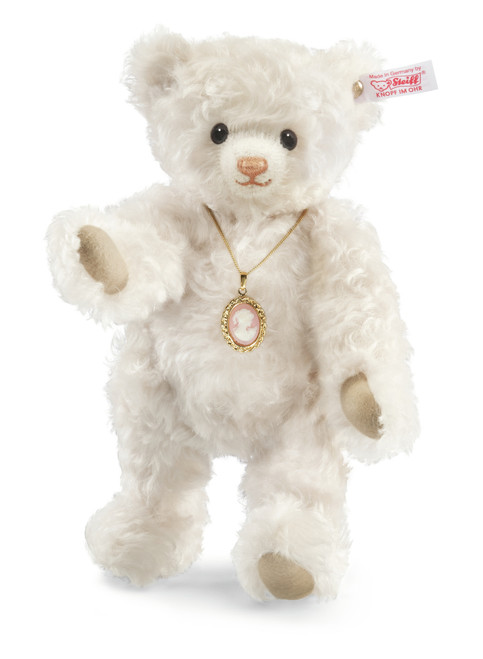 Steiff Harpo Smiling Bear Limited Edition – Ambassador Toys
