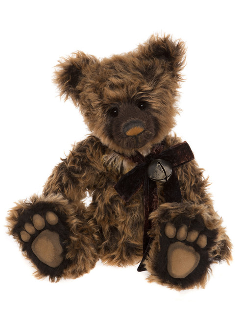 charlie bears dollop
