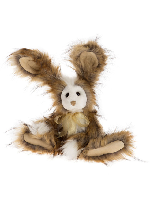Charlie Bears 「パンダー」廃盤品 HOUDINI-BB--214102
