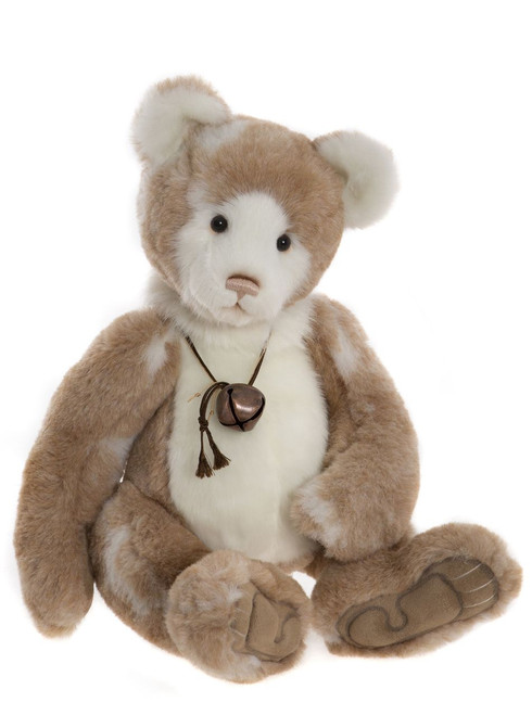 Charlie Bears Bessie -  CB181842A