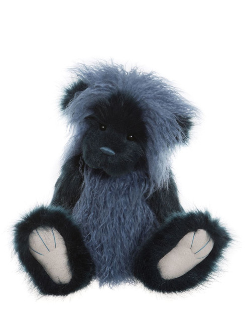 Charlie Bears Roman - CB191807O