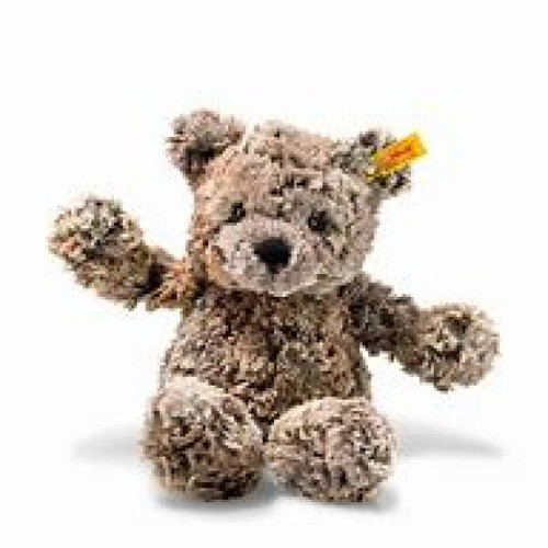 steiff jimmy teddy bear