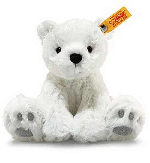 EAN 113451 30cm Steiff Soft Cuddly Friends 'Terry' washable teddy bear 