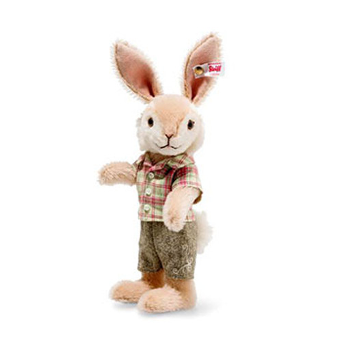 steiff hoppi rabbit