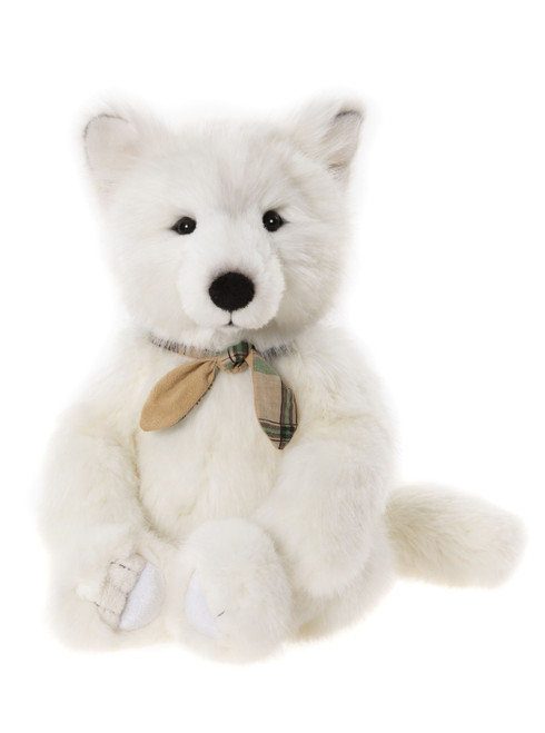 Charlie Bears Tundra - BB214100