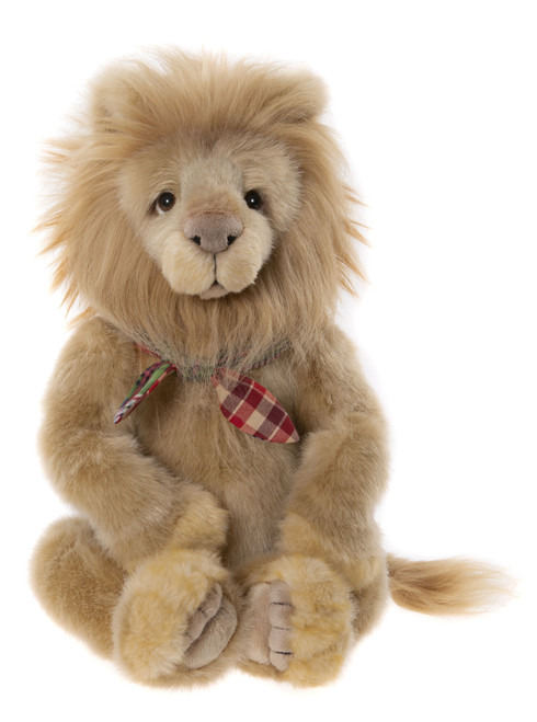 Charlie Bears Pampas - BB214112