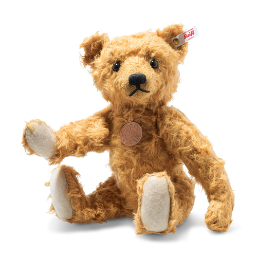 Steiff Teddies for tomorrow Linus Teddy Bear - 006104