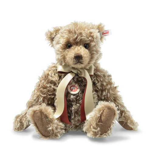 Steiff British Collectors Bear 2022 - 691294