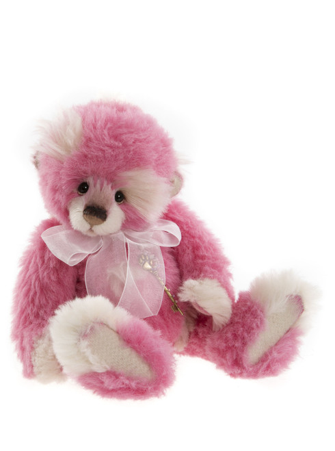 Charlie Bears Bell - SJ6250A