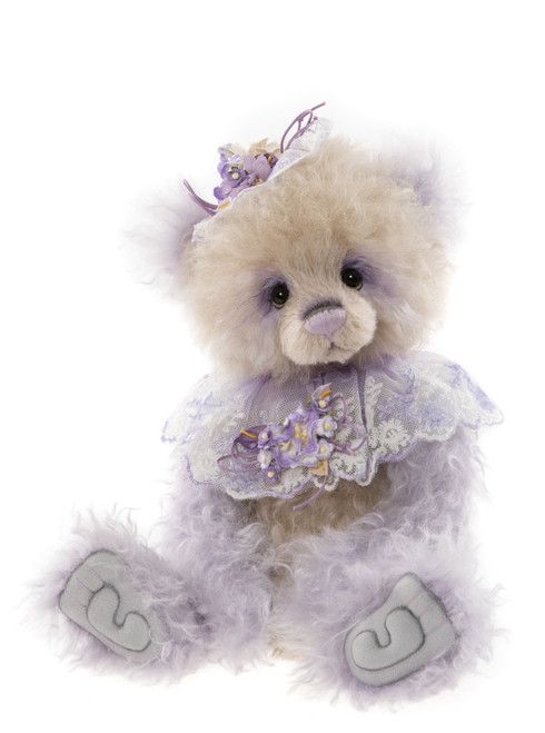 Charlie Mohair Year Bear 2022 - CBM216284