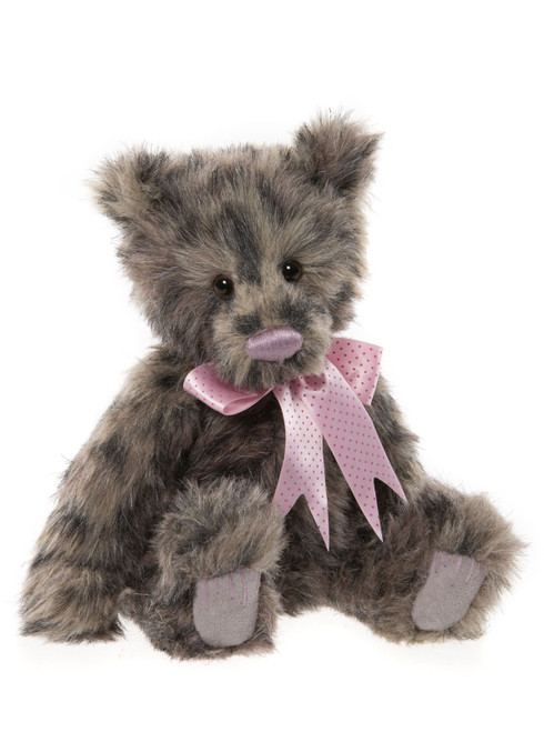 Charlie Bears Teensy Weensy - CB228002O