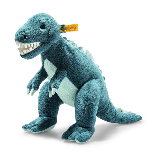 Steiff Cuddly Friends Thaisen T-Rex 35cm - 067129
