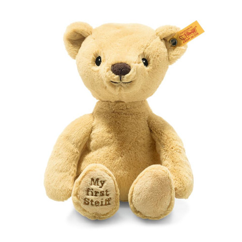 My First Steiff Teddy Bear Golden Blonde - 242120