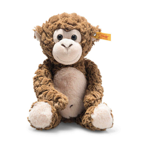 Steiff Cuddly Friends Bodo Monkey - 060427