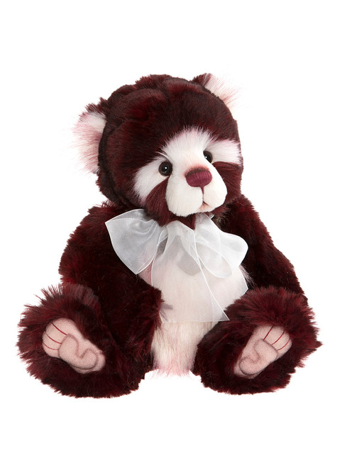 Charlie Bears Birthday bear 2022 - CB222272