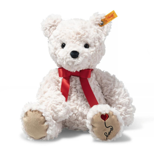 Steiff Jimmy Love Teddy Bear - 113833