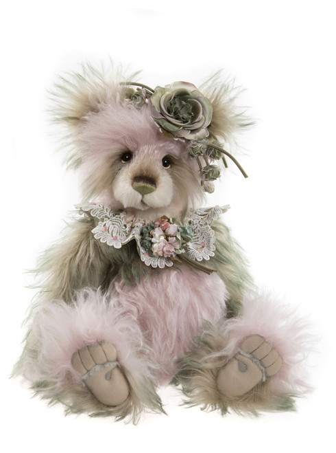 Charlie Bears Maypole 2023 - SJ6210B