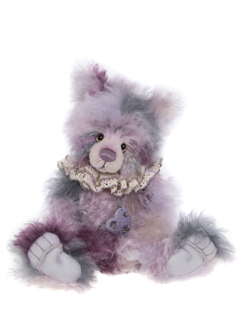 Charlie Bears Rococo - SJ6345A