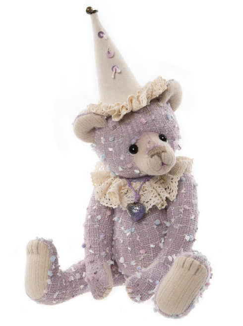 Charlie Bears Lady Luck - SJ6288C