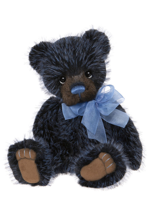 Charlie Bears Neptune - CB232331B