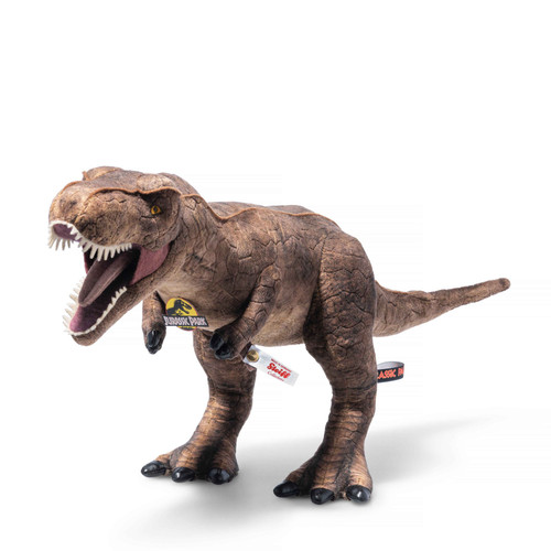 Steiff Jurassic Park T-Rex - 355974