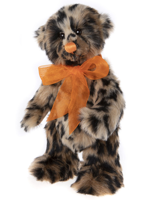 Charlie Bears Currat Bun - CB235326BO