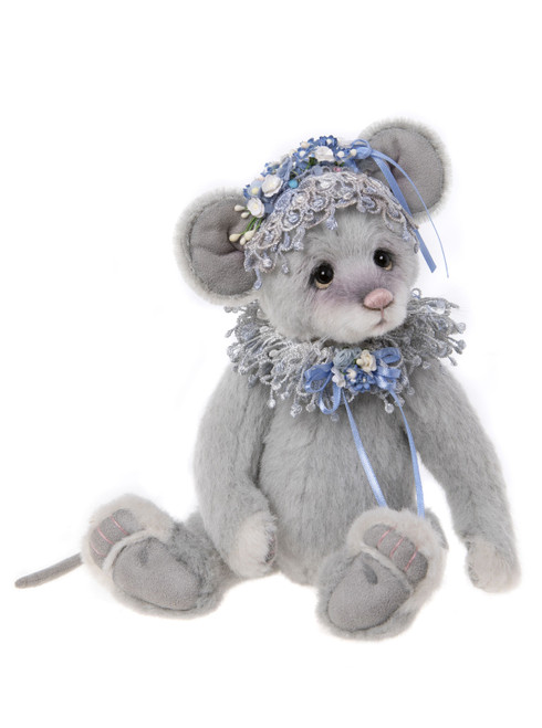 Charlie Bears Folk Tale - SJ6329B