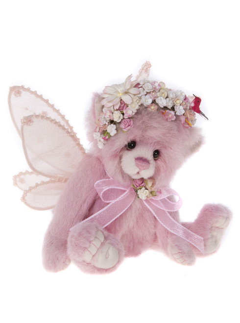 Charlie Bears Elsie - SJ6312C