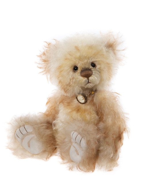 Charlie Bears Karakuri - SJ6416A