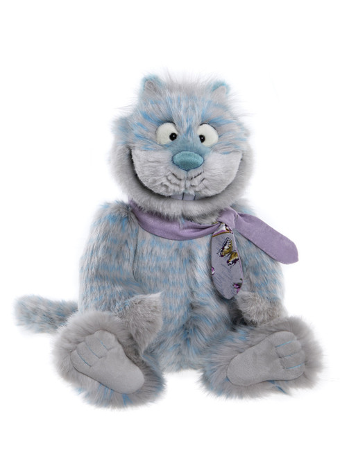 Charlie Bears Cheshire Cat - CS246466