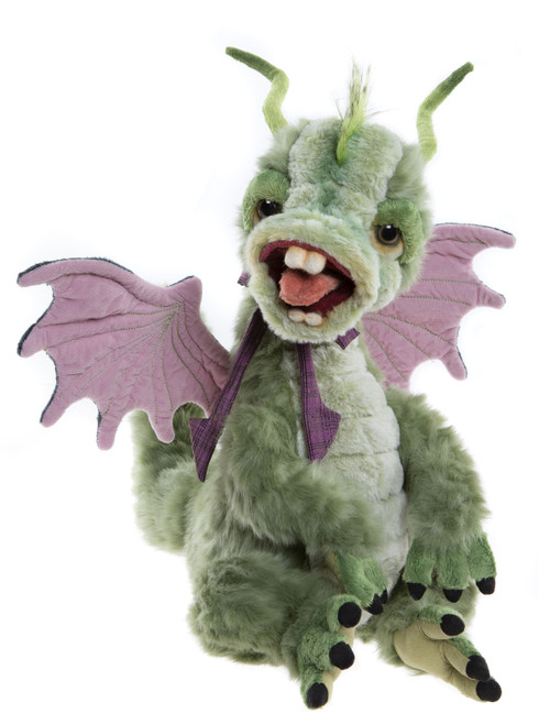 Charlie Bears Jabberwocky - CS246467