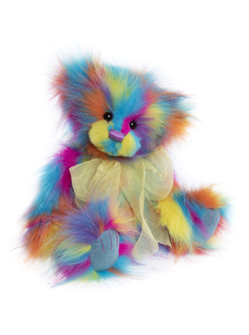 Plush Collection 2024 | Charlie Bears | TBH
