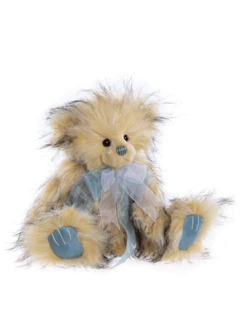 Plush Collection 2024 | Charlie Bears | TBH
