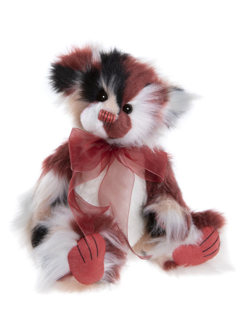 Plush Collection 2024 | Charlie Bears | TBH