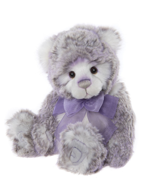Plush Collection 2024 | Charlie Bears | TBH