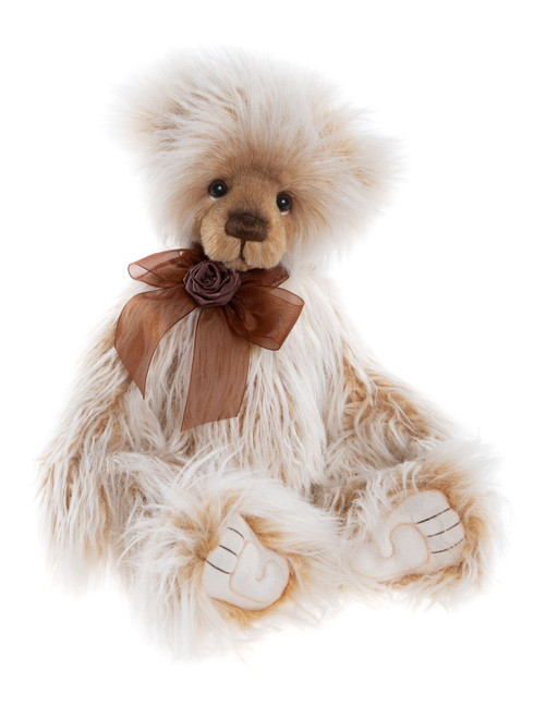 Charlie Bears Ari - CB242409