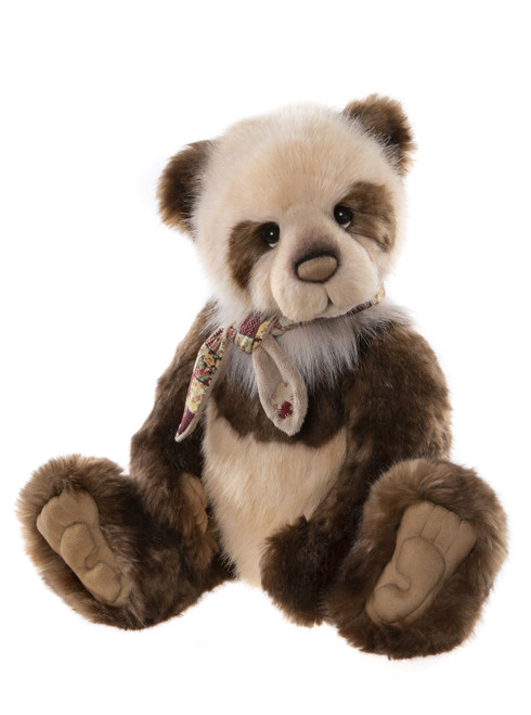 Plush Collection 2024 | Charlie Bears | TBH