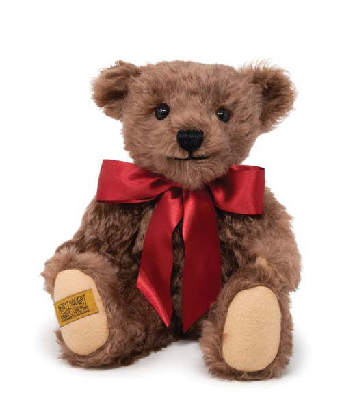 Merrythought King Charles lll Coronation Commemorative Teddy Bear