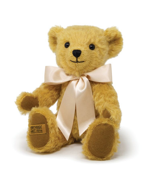 Merrythought King Charles lll Coronation Commemorative Teddy Bear