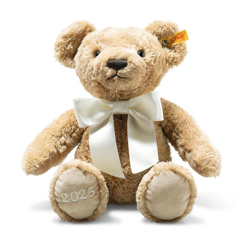 Steiff Cosy Year Bear 2026 - 114175
