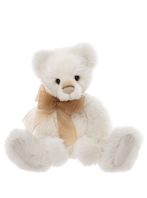 Plush Collection 2024 | Charlie Bears | TBH