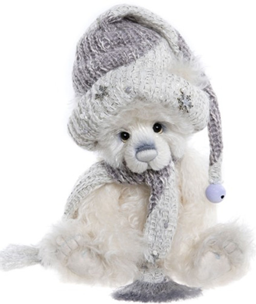 Charlie Bears Norgay - SJ6464