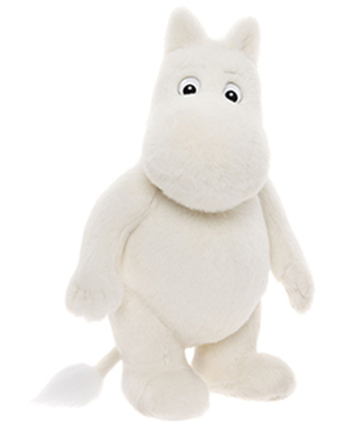 Charlie Bears Moomintroll - CS256584